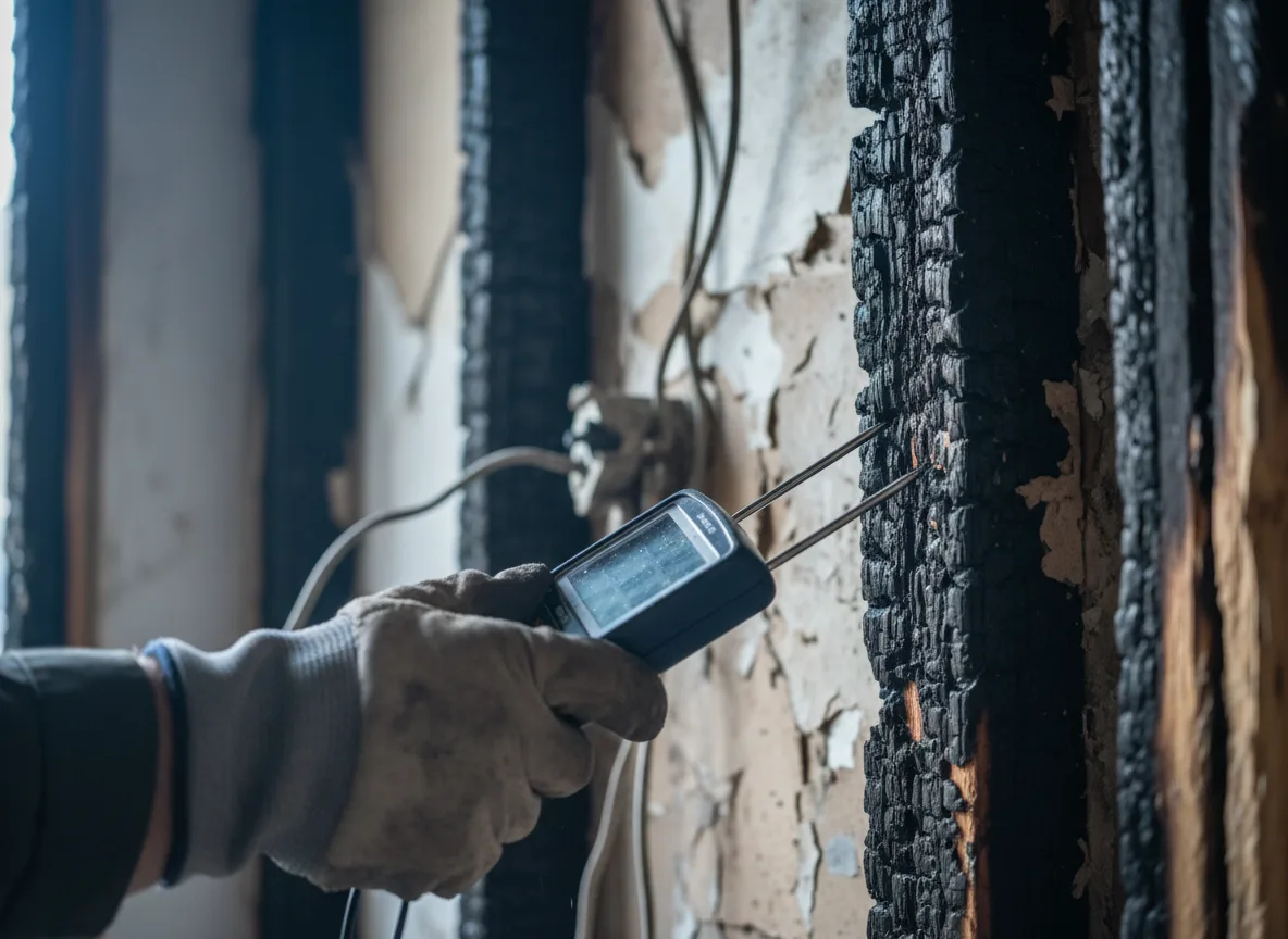 Fire Damage Restoration Springtown, TX FAQs